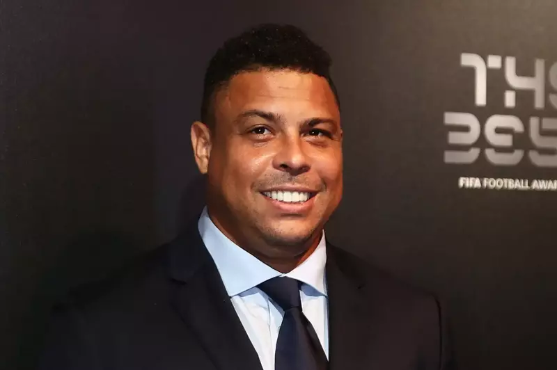 رونالدو